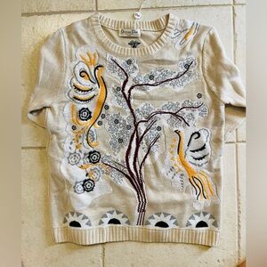 Dior sweater